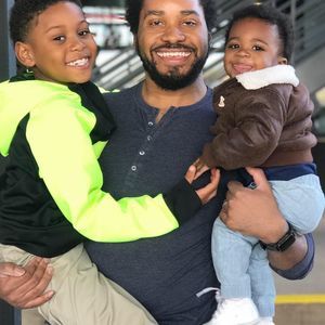 Meet your Posher, Connie